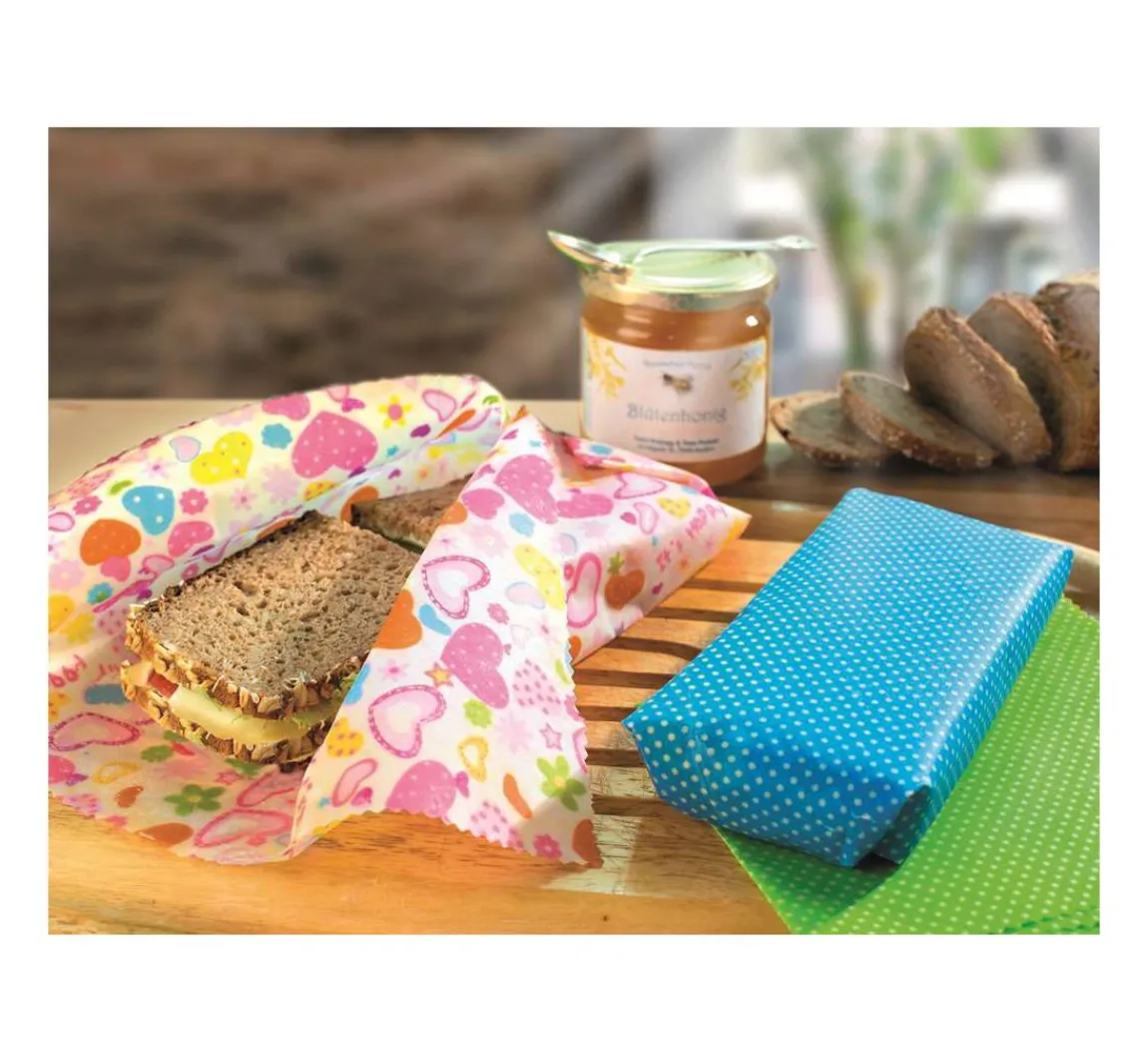 Clearance GLOREX 100 % reine weiße Bienenwachs Pastillen