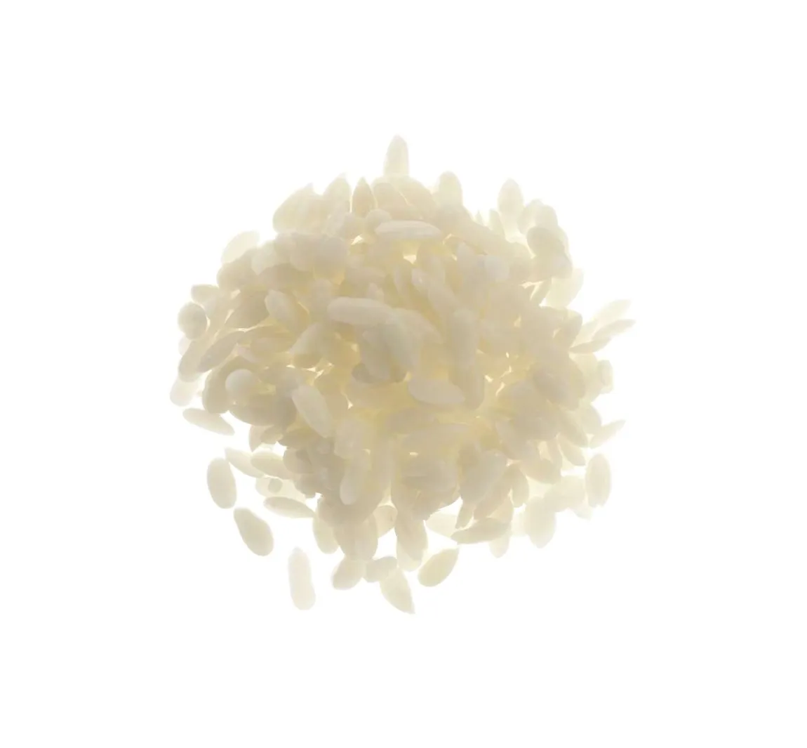 Clearance GLOREX 100 % reine weiße Bienenwachs Pastillen