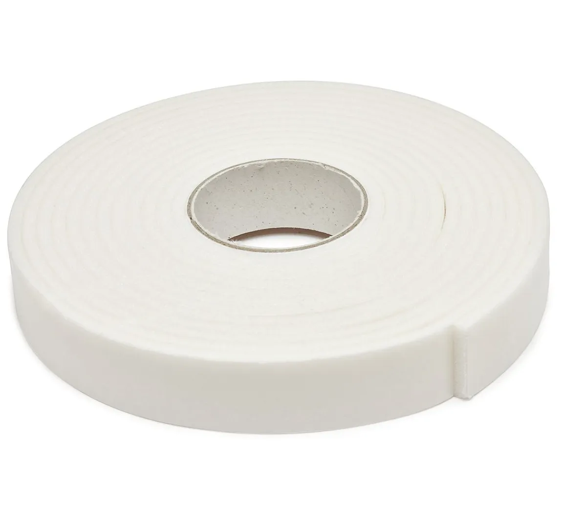 FINDit Abstandsband, 12mm x 2m, 1,9mm dick
