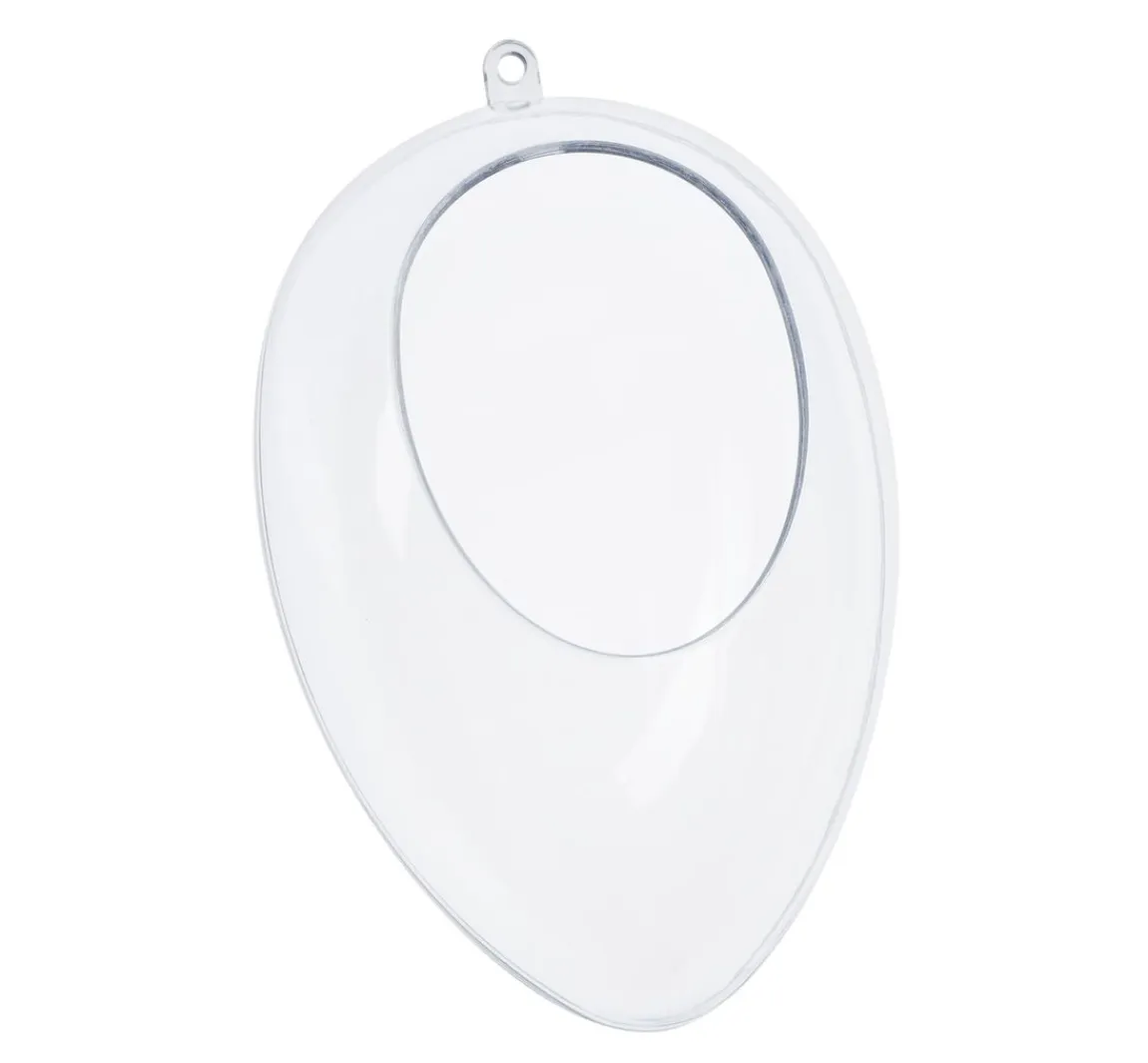 Outlet ohne Marke Acrylei "Floristik"