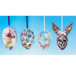Outlet ohne Marke Acrylei "Floristik"