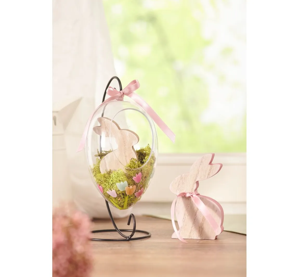 Outlet ohne Marke Acrylei "Floristik"