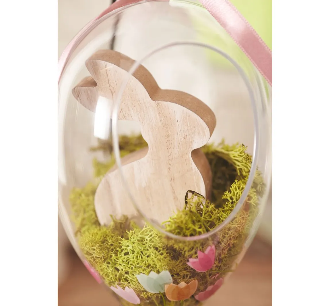 Outlet ohne Marke Acrylei "Floristik"