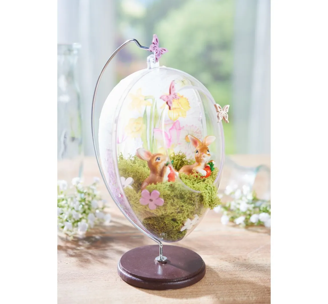 Outlet ohne Marke Acrylei "Floristik"