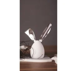 Discount ohne Marke Acrylei mit Bohrung, 12 cm