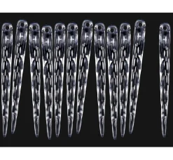 New ohne Marke Acrylform 