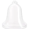 Online ohne Marke Acrylform "Glocke"