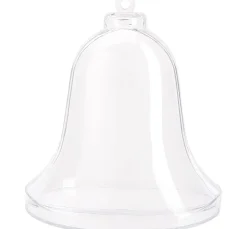 Online ohne Marke Acrylform "Glocke"