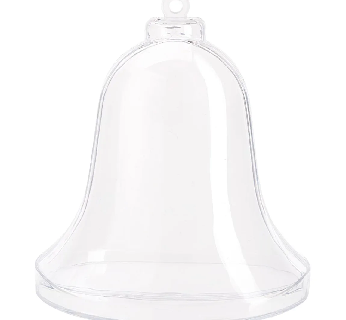 Online ohne Marke Acrylform "Glocke"