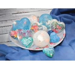 Hot ohne Marke Acrylform
