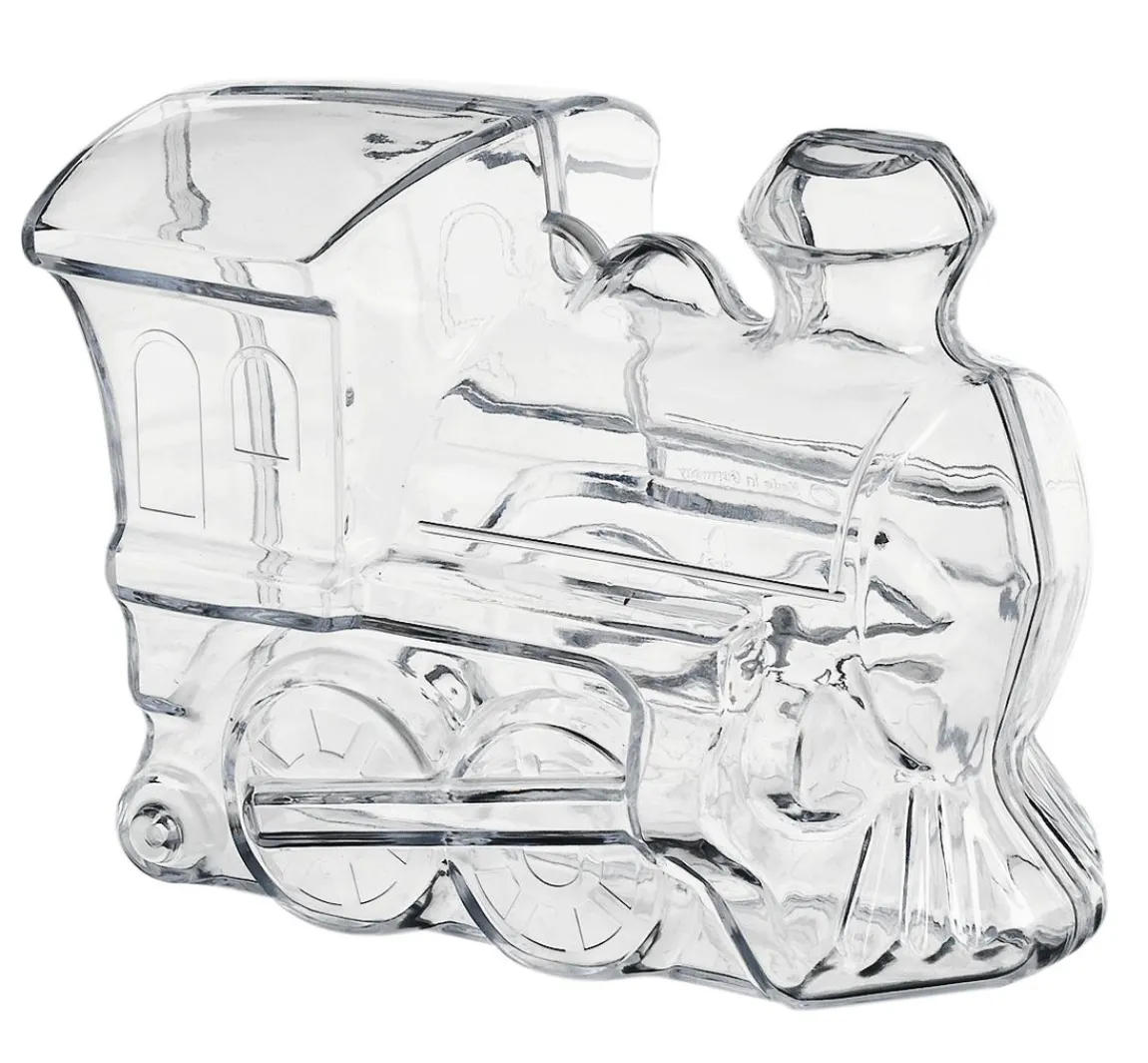 Hot ohne Marke Acrylform "Lok"