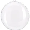 Best ohne Marke Acrylform "Medaillon", 9 cm