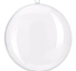 Best ohne Marke Acrylform "Medaillon", 9 cm
