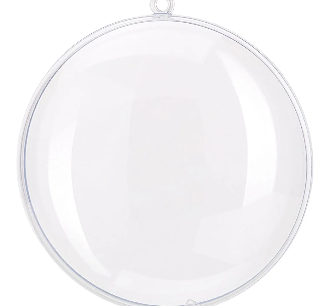 Best ohne Marke Acrylform "Medaillon", 9 cm