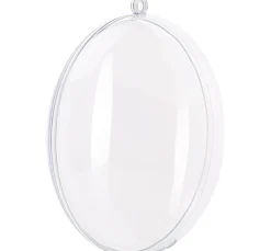 Best ohne Marke Acrylform "Medaillon", 9 cm