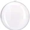 Best ohne Marke Acrylform "Medaillon", 11 cm