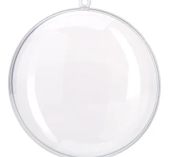 Best ohne Marke Acrylform "Medaillon", 11 cm