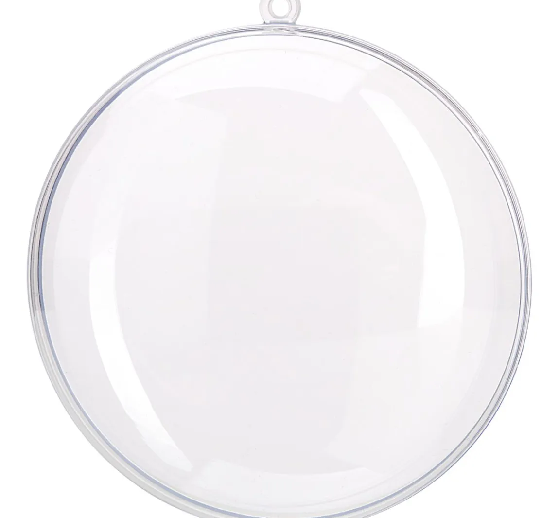 Best ohne Marke Acrylform "Medaillon", 11 cm