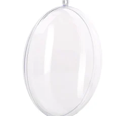 Best ohne Marke Acrylform "Medaillon", 11 cm