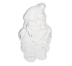 Sale ohne Marke Acrylform "Santa Claus"