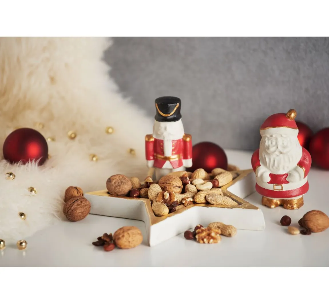Sale ohne Marke Acrylform "Santa Claus"
