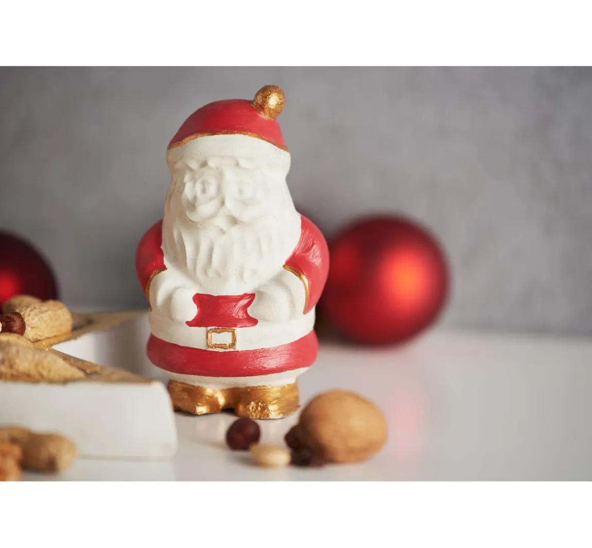 Sale ohne Marke Acrylform "Santa Claus"