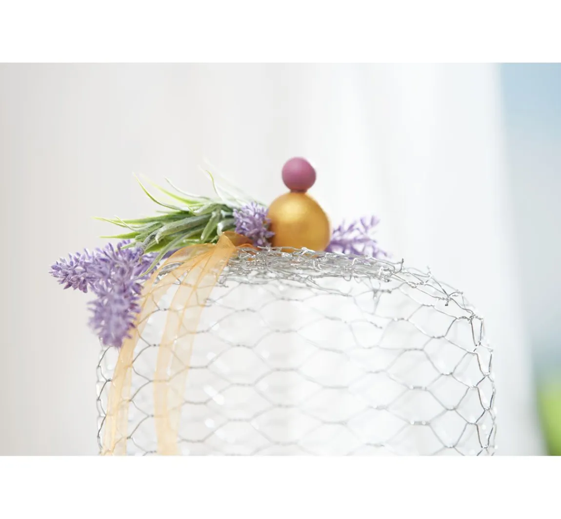 Discount ohne Marke Acrylform "Sitzender Hase"