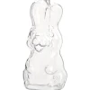 Outlet ohne Marke Acrylform "Stehender Hase"