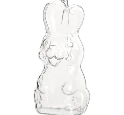 Outlet ohne Marke Acrylform "Stehender Hase"