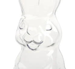 Outlet ohne Marke Acrylform "Stehender Hase"