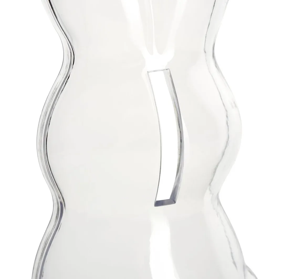 Outlet ohne Marke Acrylform "Stehender Hase"