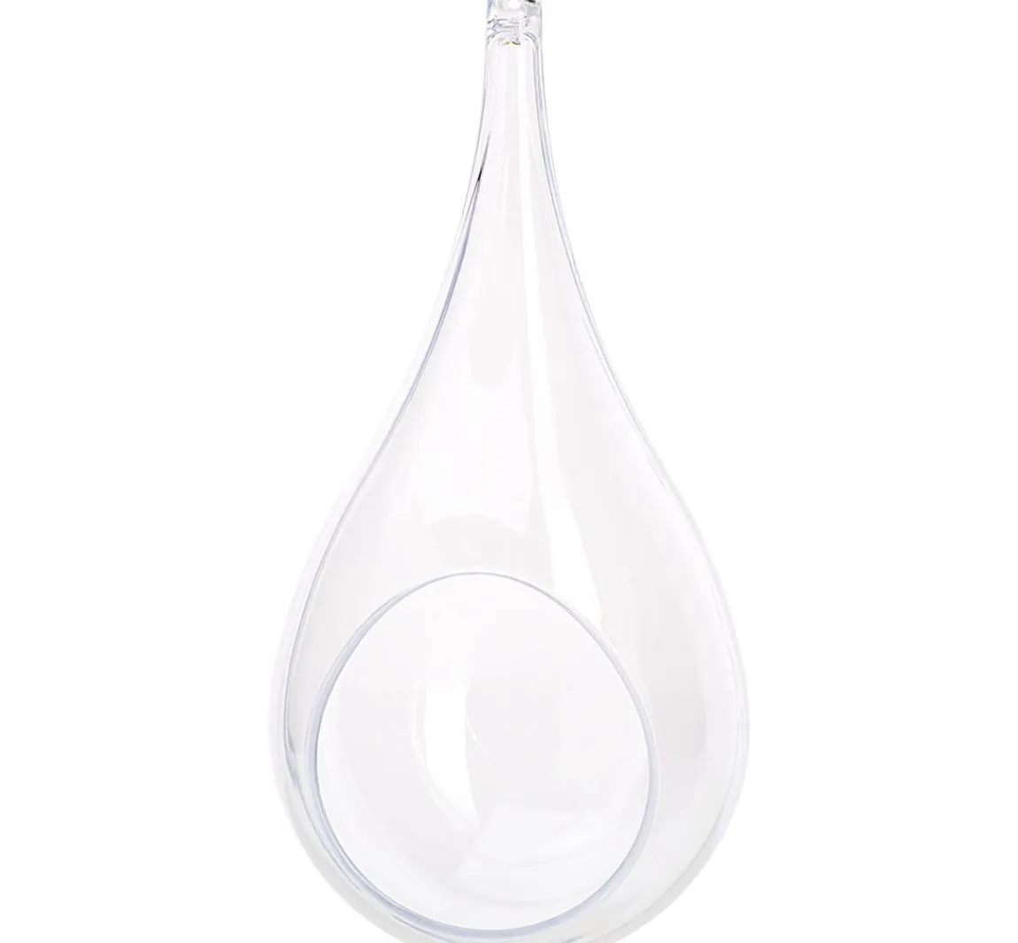 Sale ohne Marke Acrylform "Tropfen - Floristik"