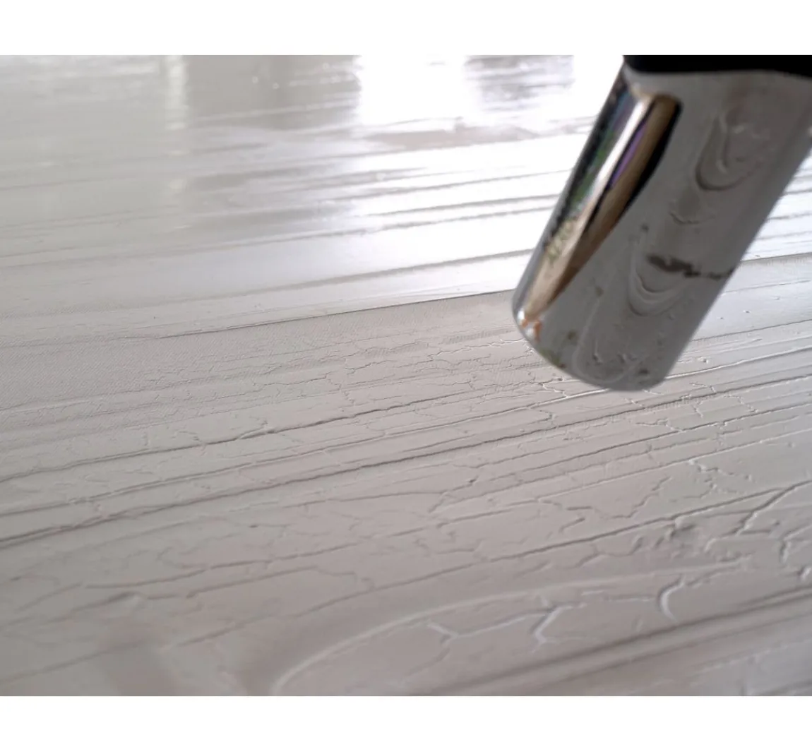Best Kreul Künstler Acrylic Medium Struktur-Paste Antik-Effekt