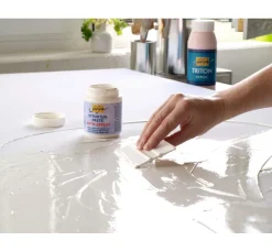 Best Kreul Künstler Acrylic Medium Struktur-Paste Antik-Effekt