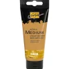 Sale Kreul Künstler Acrylic Medium Struktur-Paste