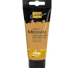 Sale Kreul Künstler Acrylic Medium Struktur-Paste