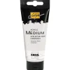 Sale Kreul Künstler Acrylic Medium Struktur-Paste Universal