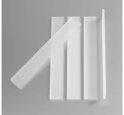 Discount ohne Marke Acrylklötzchen, 22 x 4 x 160 mm