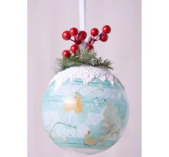 ohne Marke Acrylkugel, Ø 12 cm