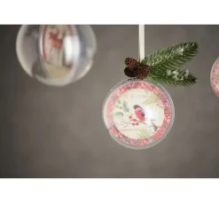 Online ohne Marke Acrylkugel, Ø 8 cm