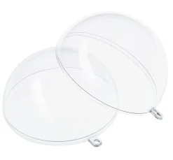 Discount ohne Marke Acrylkugel, Ø 29 cm