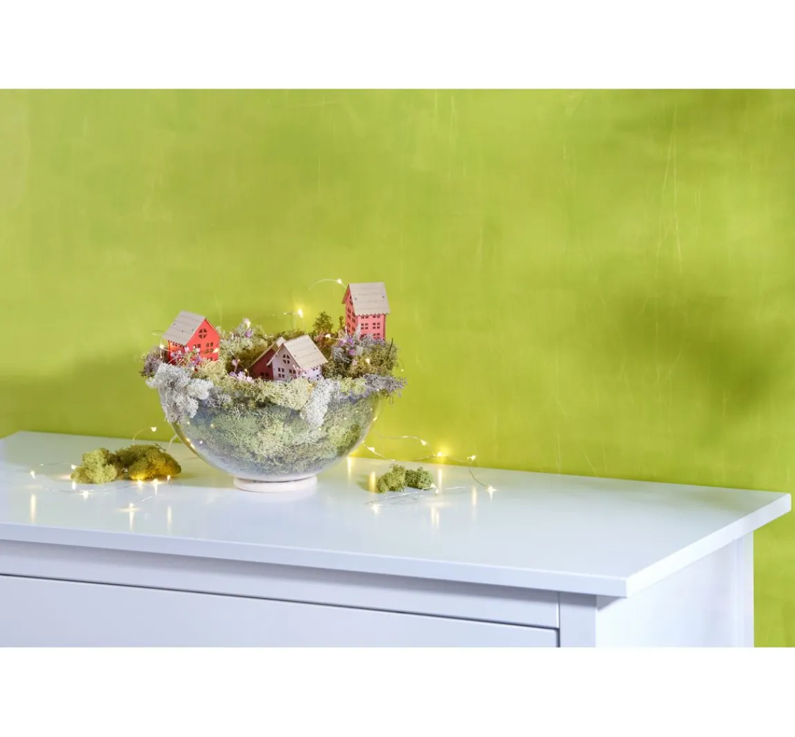 Discount ohne Marke Acrylkugel, Ø 29 cm
