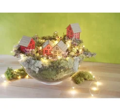 Discount ohne Marke Acrylkugel, Ø 29 cm