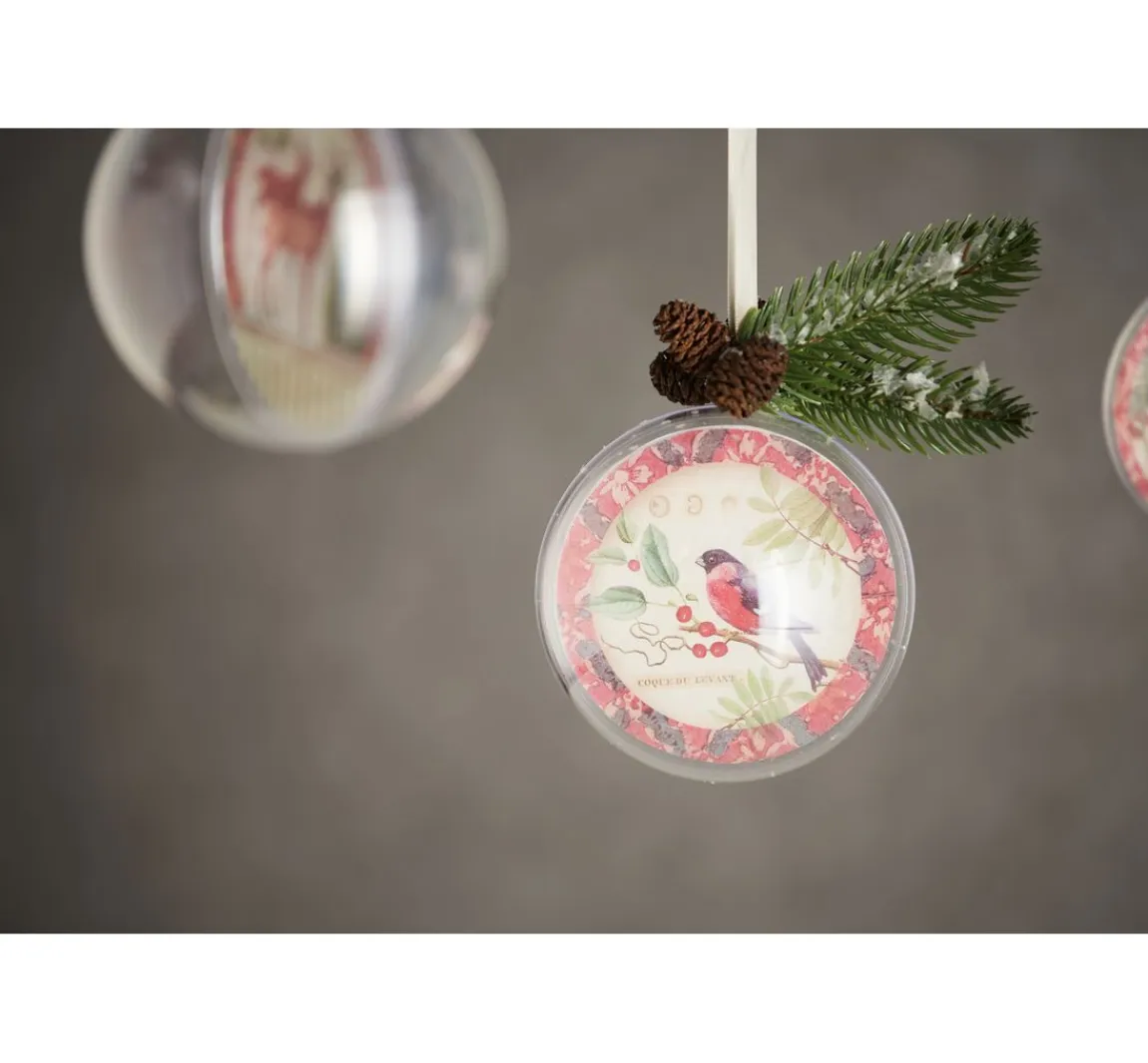 Outlet ohne Marke Acrylkugel, Ø 10 cm