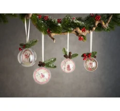 Outlet ohne Marke Acrylkugel, Ø 10 cm