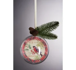 Outlet ohne Marke Acrylkugel, Ø 10 cm