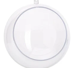Clearance ohne Marke Acrylkugel "Floristik"