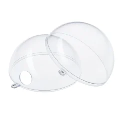 Best ohne Marke Acrylkugel mit Bohrung, Ø 16 cm