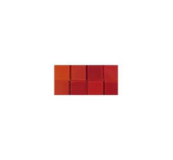 Outlet Rayher Acryl-Mosaik, ca. 205 Stück