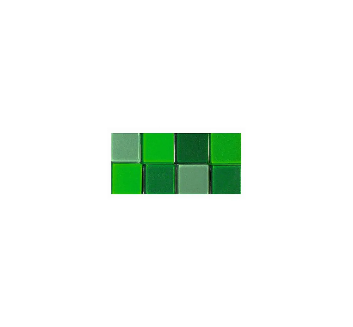 Outlet Rayher Acryl-Mosaik, ca. 205 Stück